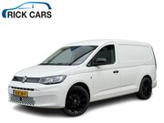 Volkswagen Caddy - Cargo Maxi 2.0 TDI Euro 6 Comfort CarPlay/cruise control/tre