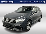 Volkswagen Tiguan - 1.5 TSI R-Line / AUTOMAAT/ PANODAK/ DIGITAL DASH/ CRUISE/ AP