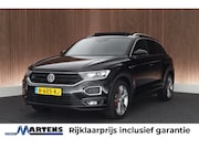 Volkswagen T-Roc - 1.5 TSI 150pk DSG R-Line Sport Trekhaak Led Virtual Cockpit