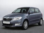 Skoda Fabia - AIRCO / CRUISE CONTR / 96 DKM / N.A.P