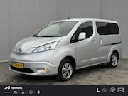Nissan e-NV200 Evalia - Connect Edition / Invalide Auto - Rolstoelvervoer / SOH 83%