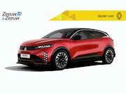 Renault Mégane E-Tech - Business Techno 67 kWh | Snel leverbaar | Nieuwe LFP batteri