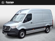 Mercedes-Benz Sprinter - 315 1.9 CDI L2 Pro HD | Achteruitrijcamera | Dodehoekassiste