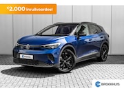 Volkswagen ID.4 - Limited Edition 52 kW-h | Achteruitrijcamera (Rear View) | A