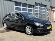 Peugeot 308 - SW 1.6 BlueHDI Apk 07-2027 Airco Cruise controle Trekhaak St