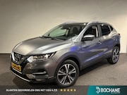 Nissan Qashqai - 1.3 DIG-T Design Edition | Camera | Panoramadak | Navigatie