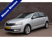 Skoda Rapid - Spaceback 1.2 TSI Greentech JOY, Automaat, navigatie, panora