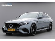 Mercedes-Benz E-klasse - Estate AMG 53 | 612 PK | Carbon | PPF | Softclose | 4WS | Hy