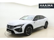Peugeot 408 - 1.2 Hybrid 136 e-DCS6 GT | AUTOMAAT | Elektrische Achterklep