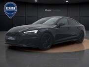 Audi A5 - Sportback 35 TFSI S-Line | Navigatie | Camera | Elek Achterk