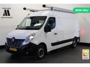 Renault Master - 2.3 dCi 130PK L2H2 EURO 6 - Airco - Cruise - Camera - € 9.90