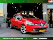 Renault Clio - Estate 1.2-16V Collection|Airco|Cruise|Navi|APK