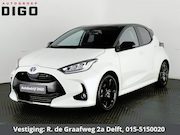 Toyota Yaris - 1.5 Hybrid Executive Bi-Tone | Stoelverwarming | Navigatie |