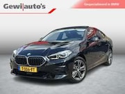 BMW 2-serie - Gran Coupé 218i Org NL 1ste eigen. Sport|H