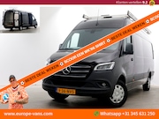 Mercedes-Benz Sprinter - 314 CDI 143pk RWD 7G Automaat Maxi LED/Camera 12-2020