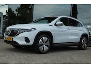 Mercedes-Benz EQA - 250 BUSINESS SOLUTION LUXURY 67 kWh | SOH 97% | CAMERA | VIR