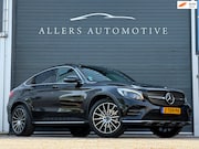 Mercedes-Benz GLC-Klasse Coupe - 250 4MATIC Business AMG|TREKHAAK|PANO|COUPE|BURMEISTER|360