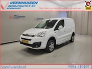 Citroën Berlingo - 1.6BlueHDI 4X4 Dangel MARGE! Euro 6