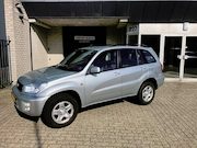 Toyota RAV4 - 1.8-16V VVT-i Luna / AIRCO / TREKHAAK / 5 DEURS / TOYOTA DEA