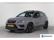 CUPRA Ateca - 2.0 TSI 4DR. Ltd.Ed. 5 deurs SAut7 | Akrapovic | Open Dak | 