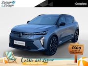 Renault Scénic - 220PK EV87 Long Range Esprit Alpine Automaat | DEMO | Solarb