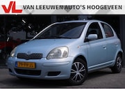 Toyota Yaris - 1.3 VVT-i Sol | Airco | NAP