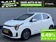 Kia Picanto - Dolle Demo Deals | 1.0 DPi 63pk 4-zits DynamicPlusLine | Air