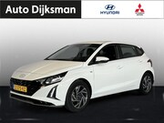 Hyundai i20 - 1.0 T-GDI Com. Smart