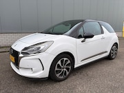 DS DS 3 - 1.2 PureTech So Chic