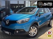 Renault Captur - 0.9 TCe Dynamique 90PK | Climate Control | Cruise Control |