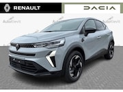 Renault Captur - 1.2 TCe 115 techno - Demo / pack winter