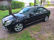 Mercedes-Benz C-klasse - 180 CGI BlueEFFICIENCY Business Class Avantgarde