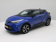 Toyota C-HR - 1.8 Hybrid Style Camera / Navi / Carplay / Adapt. Cruise / O