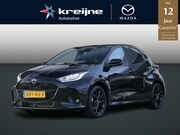 Mazda 2 Hybrid - 1.5 Homura | Camera | LED | RIJKLAARPRIJS