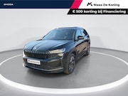 Skoda Kodiaq - 1.5TSI 150kW/204PK PHEV Sportline DSG · Panoramadak · Trekha