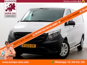 Mercedes-Benz Vito - 111 CDI 115pk E6 XL Extra Lang Airco/Camera/Achterklep 06-20