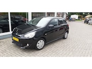 Mitsubishi Space Star - 1.0 Inform 5 drs. Airco