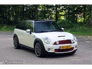 MINI Clubman - 1.6 Cooper S Chili | 2009 | ⭐Schuifkanteldak | ✨Cruise | ❄️C