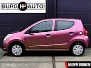 Suzuki Alto - 1.0 Comfort Plus - APK TM 09-11-2027 - 2E EIGENAAR - ROZE ME