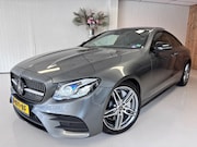 Mercedes-Benz E-klasse - 300, AMG PAKKET, AUTOMAAT, LEDER, NAVIGATIE, ETC