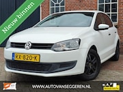 Volkswagen Polo - 1.2 - APK / Airco / Elek. ramen
