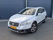 Suzuki SX4 S-Cross - 1.6 Exclusive