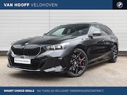 BMW 5-serie - 550e xDrive M Sport Automaat / Panoramadak / Bowers & Wilkin