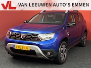 Dacia Duster - 1.0 TCe Bi-Fuel Serie Limitee 15th Anniversary | Navigatie |