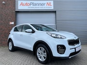 Kia Sportage - 1.6 T-GDI GT-Line! 4WD! Camera! Navi! 1e Eig.
