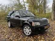 Land Rover Range Rover - 3.6 TDV8 HSE