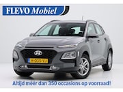 Hyundai Kona - 1.0 T-GDI Comfort 1e Eig|Cruise|Clima|LMV|Camera|PDC