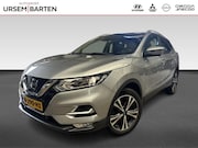 Nissan Qashqai - 1.3 DIG-T N-Connecta