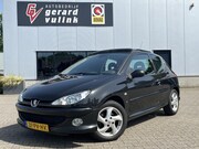 Peugeot 206 - 1.6-16V XS Pack SCHUIFDAK AIRCO TREKHAAK