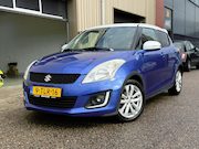 Suzuki Swift - 1.2 S-Edition EASSS Stoel VV. Camera Groot Scherm